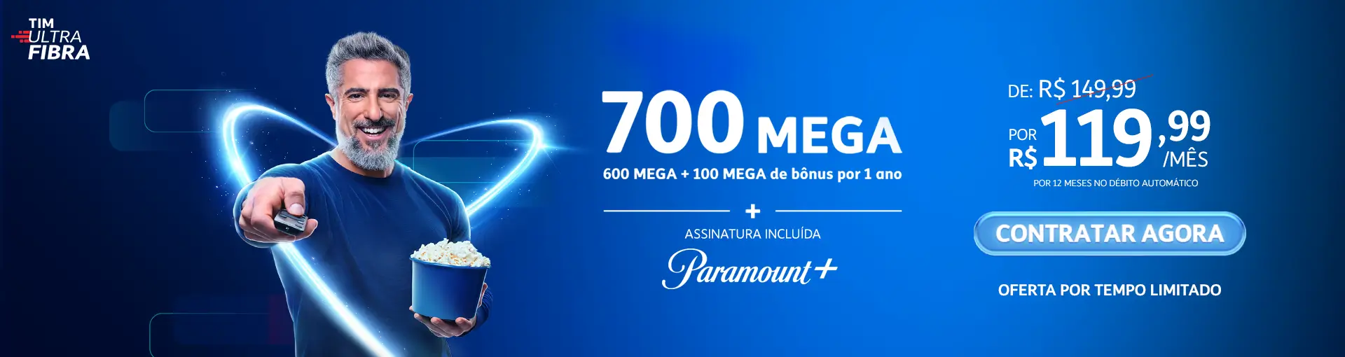 Banner 700MB Paramount