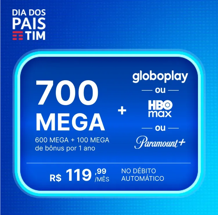 Banner 700MB