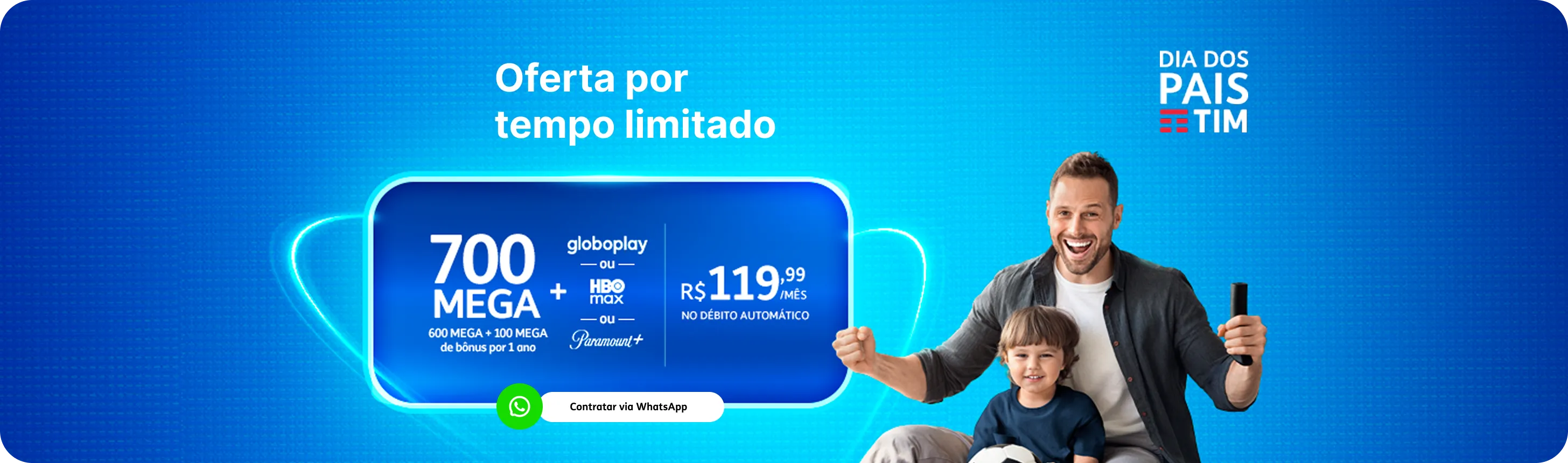 Banner 700MB