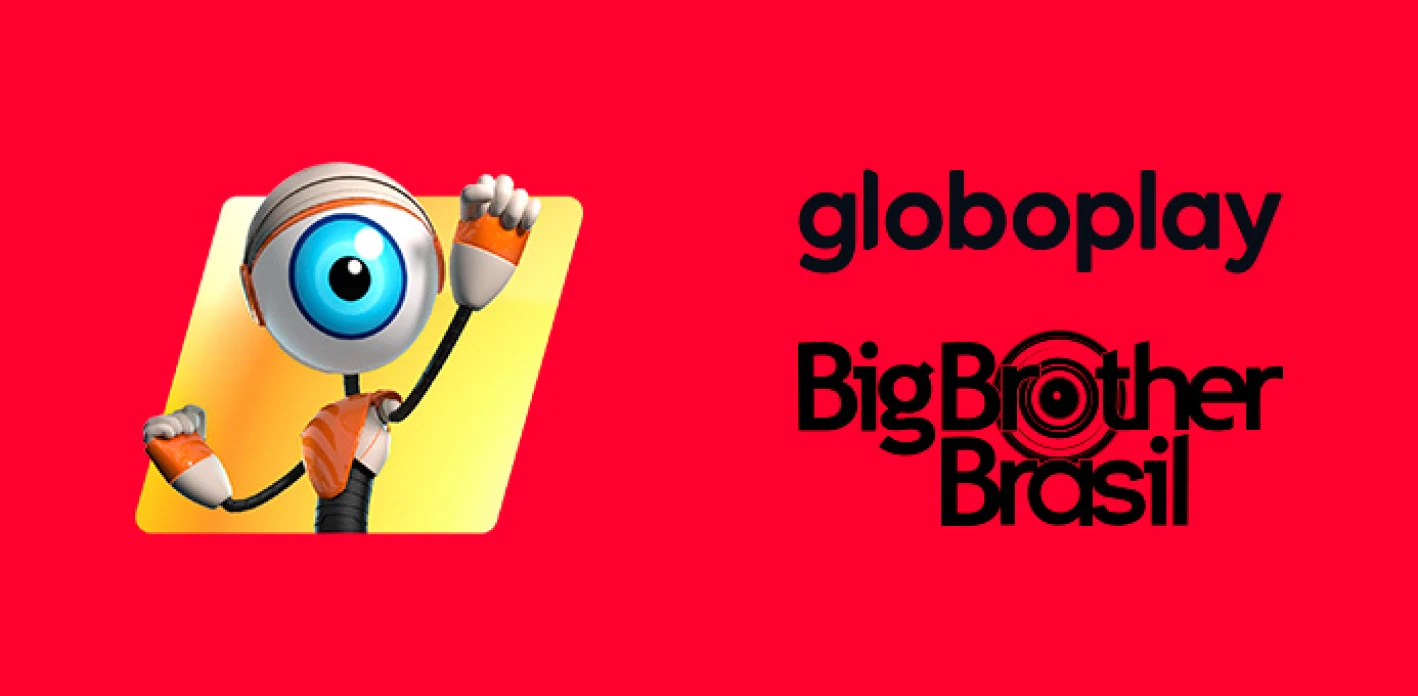 Globoplay Big Brother Brasil