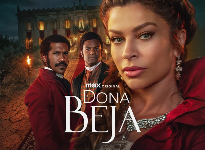 Dona Beja