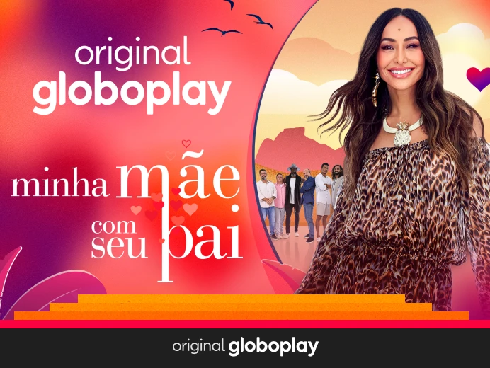 Minha Mãe com seu Pai