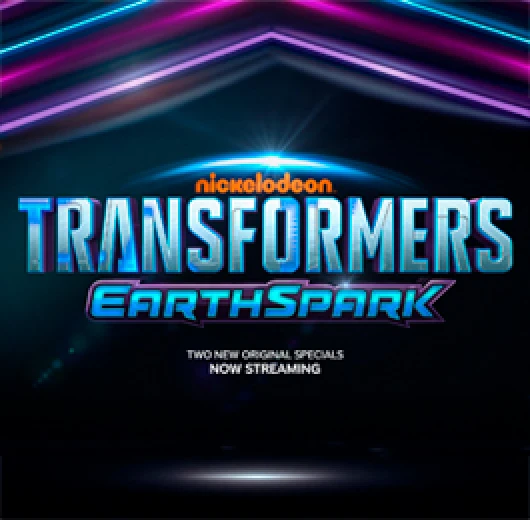 Transformers: EarthSpark